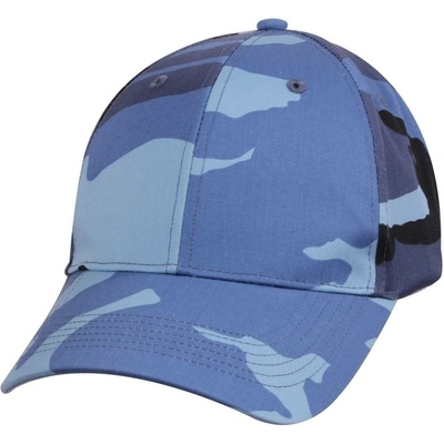 ROTHCO baseball Supreme Low SKY BLUE CAMO 8588