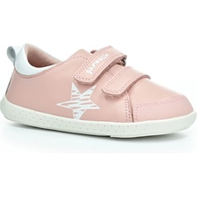 Garvalín Zapato Estrella Cuarzo barefoot topánky ružové