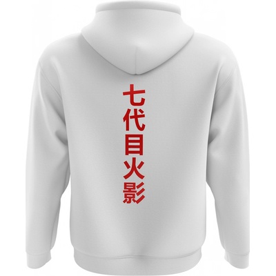 Naruto mikina Hokage V2