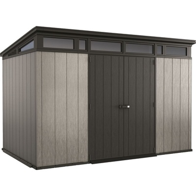 KETER ARTISAN 11 x 7 zahradní domek, 342 x 218 x 226 cm 17208122