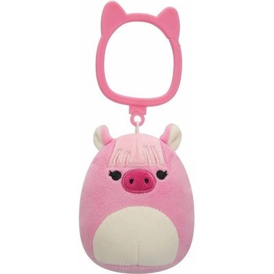 Squishmallows Shetlandský poník Veronika
