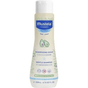 Mustela Шампоан за бебета и деца Mustela, 200 ml (1675692)