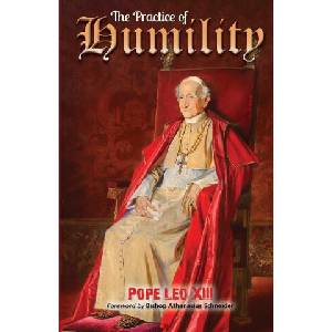 The Practice of Humility (2023)