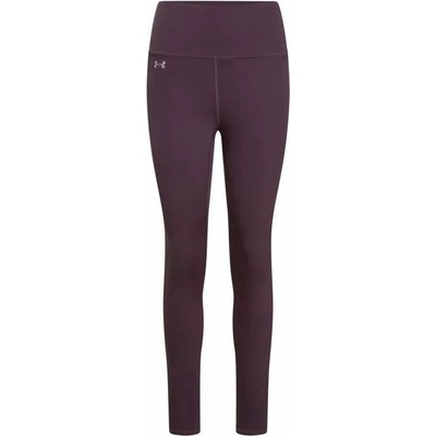 Dámske športové legíny Under Armour Motion Legging-PPL fialové