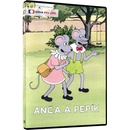 Anča a Pepík DVD