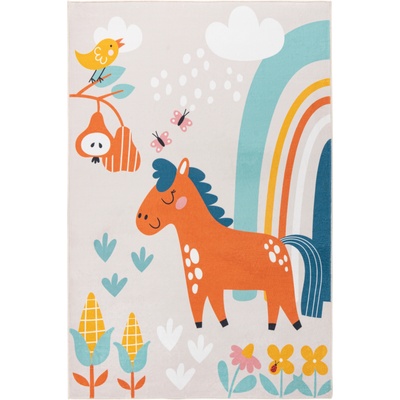 Obsession Килим Magic Kids 107 Proud Horse 115 x 160 см (MKD107prho115160)