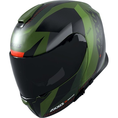 AXXIS GECKO SV Shield