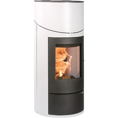Haas+Sohn HSP 7 II GRANDE RLU bílá