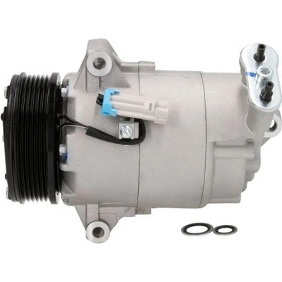 KTT090035 THERMOTEC Kompresor, klimatizace