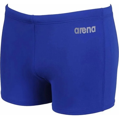 arena мъжки бански arena solid short blue 38