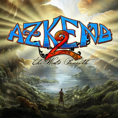 10tons Azkend 2 The World Beneath (PC)