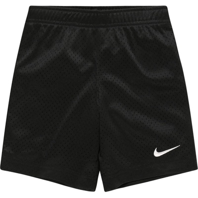 Nike Sportswear Панталон черно, размер 98-104