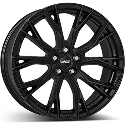 AEZ Aez Toronto 8X19 5X114.3 ET30 Black