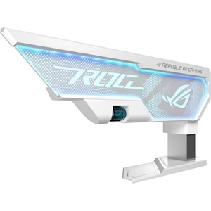 ASUS ROG Herculx White Graphics Card Holder (90DA0023-B09000)