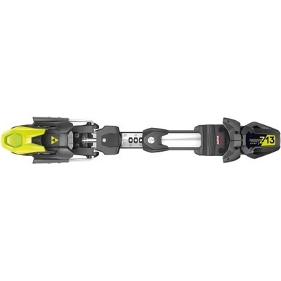 Zjazdové viazania Fischer RC4 Z13 GW FREEFLEX BRAKE 85 (D) 24/25