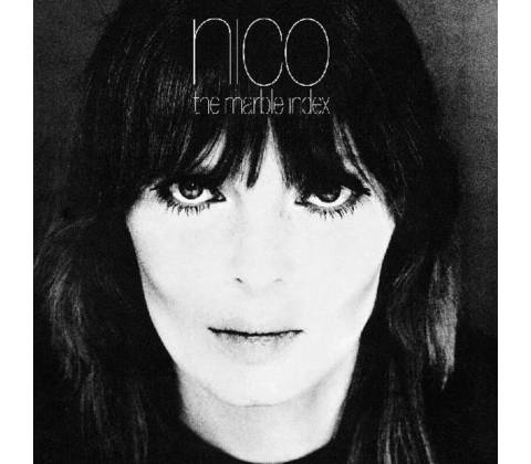 NICO - MARBLE INDEX LP