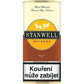 stanwell melange pipe tobacco Stanwell Melange 50 g stanwell melange pipe tobacco Stanwell Melange 50 g