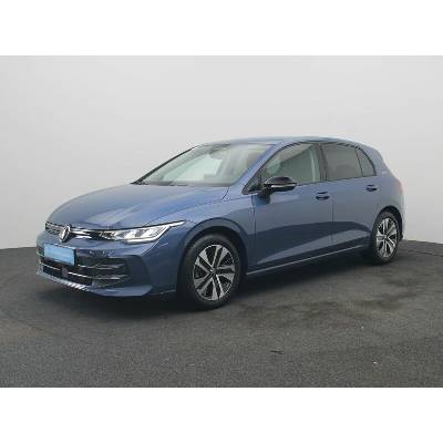 Volkswagen Golf 1.5 eTSI DSG 110 kW