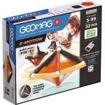 Geomag E-motion: Комплект от 32 части (09548)