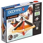 Geomag E-motion: Комплект от 32 части (09548)