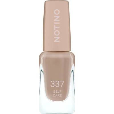 Notino Gel Effect Nail Polish lak na nehty s gelovým efektem 337 Self Care 10 ml