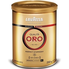 Lavazza Qualità Oro mletá 250 g