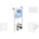 Ideal Standard ProSys ProSys120 M SP61)