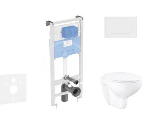 Ideal Standard ProSys ProSys120 M SP61)