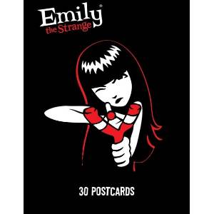Emily the Strange (ISBN: 9781797245034)