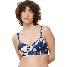 Triumph 10214546 Summer Allure W 01 plavky podprsenka modrá světle