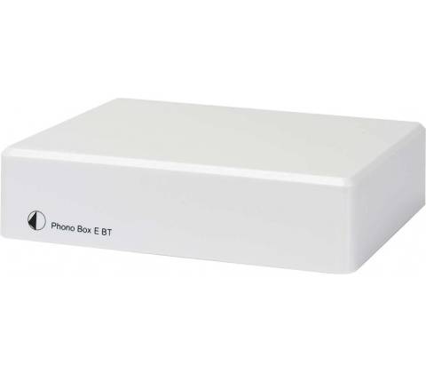 Pro-Ject Phono Box E BT 5