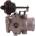 QWP AGR ventil QWP WEG151