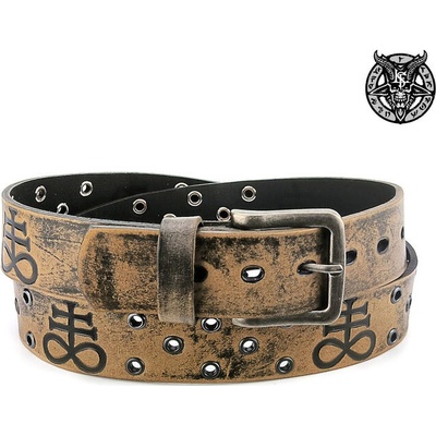 Pásek Brown Leviathan eye LSF2