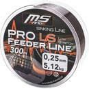 MS Range Pro LS Feeder 300 m 0,22 mm