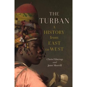 Turban | Chris Filstrup, Jane Merrill (2025)