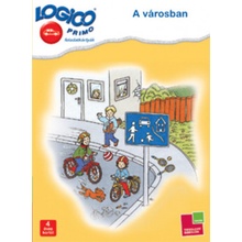 LOGICO Primo 3248 - A városban