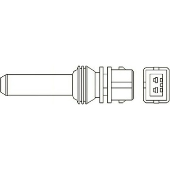 Lambda sonda MAGNETI MARELLI 466016355078