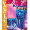 Mozaika - Ingrid Moras