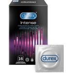 Durex Intense Orgasmic 16 pack