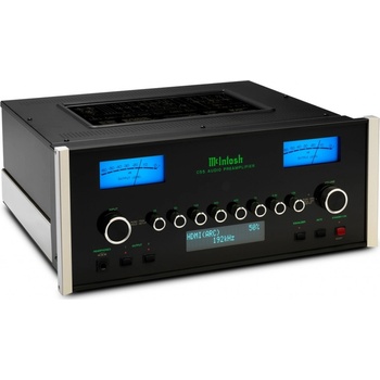 McINTOSH C55