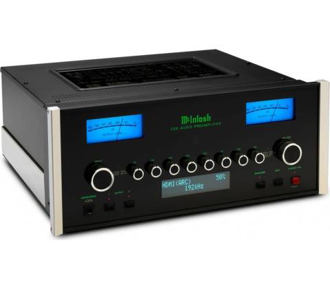 McINTOSH C55