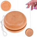 Jokomisiada Jojo hnedej a béžovej