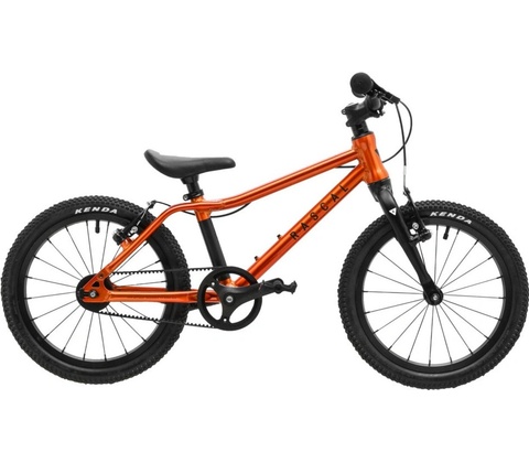 RASCAL Flame 2026