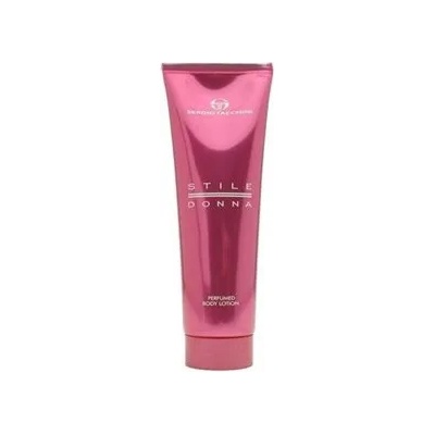 Sergio Tacchini Stile Donna Body Lotion 250 ml лосион за тяло
