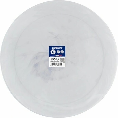 Luminarc Tanier mramorový 25 cm