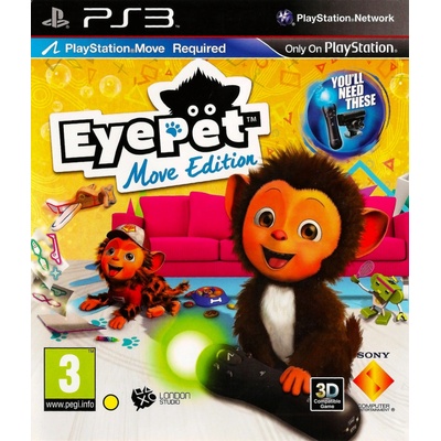 EyePet