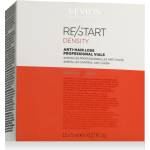 Revlon Restart Density Anti-Hair Loss Professional Vials 12 x 5 ml