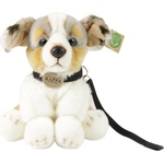 Rappa Плюшена играчка Rappa Еко приятели - Австралийска овчарка, 28 cm (230071) - ozone