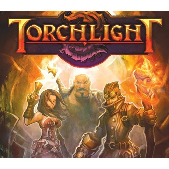 Torchlight