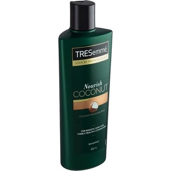 TRESemmé Botanique Nourish & Replenish šampón 400 ml